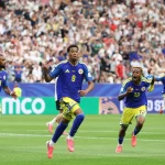 How Diaspora Recruitment Has Reshaped World Cup Rosters
