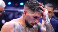 Ilia Topuria Breaks Silence After Savage TKO Loss To Justin Gaethje