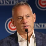 Cubs Quickly Trade For 28-Year-Old Cast Off By Division Leader
