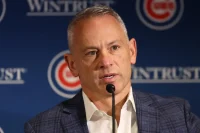 Cubs Quickly Trade For 28-Year-Old Cast Off By Division Leader