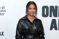 Regina Hall On First Cars, Memory, And ‘Look At You Now’