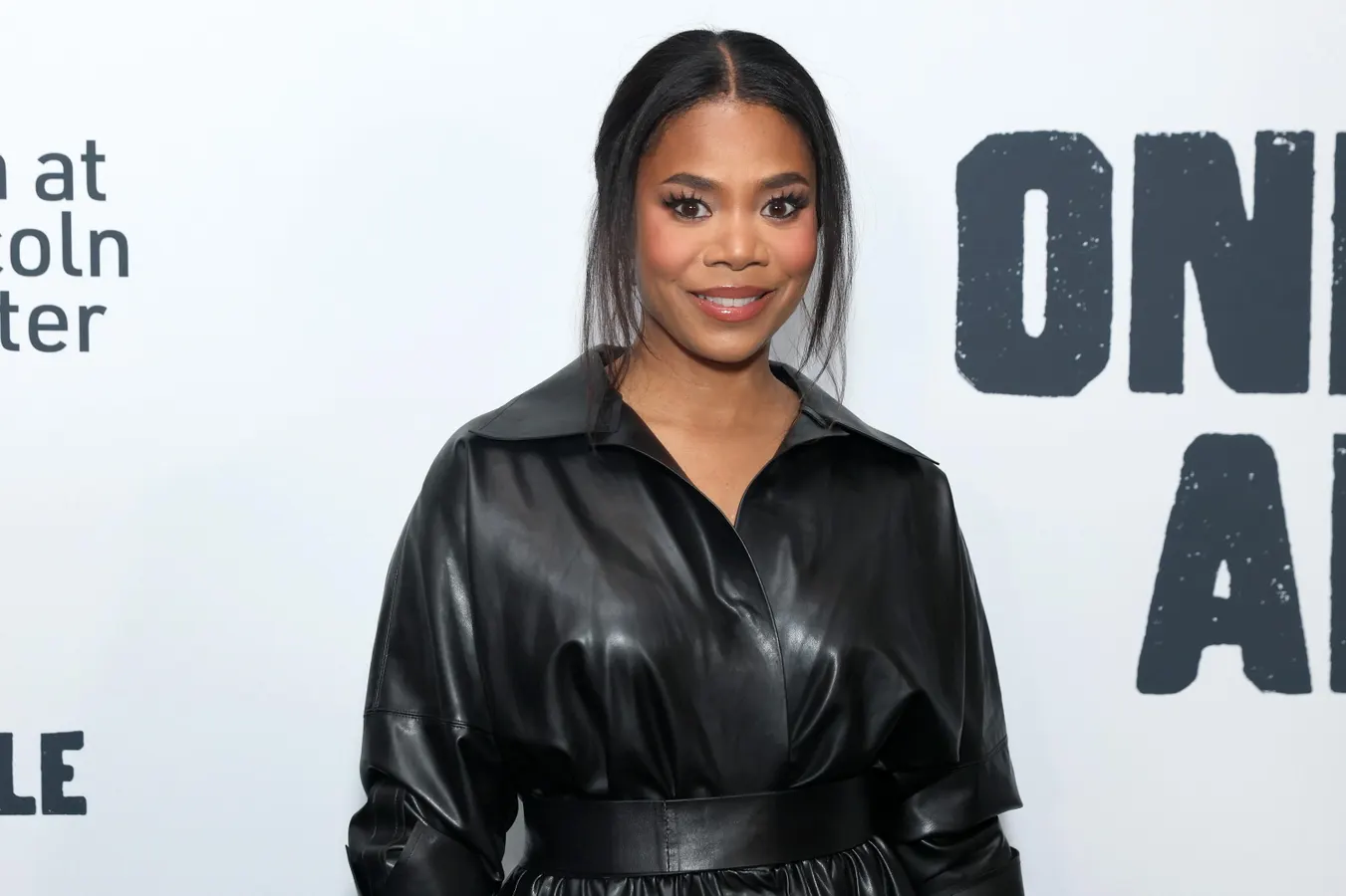 Regina Hall On First Cars, Memory, And ‘Look At You Now’