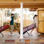 Golf Travel Is Booming And Sun Mountain Is Cashing In