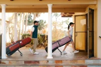 Golf Travel Is Booming And Sun Mountain Is Cashing In
