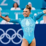 Rebeca Andrade To Begin Olympic Comeback At This Week’s Pan American Championships