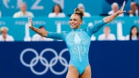 Rebeca Andrade To Begin Olympic Comeback At This Week’s Pan American Championships