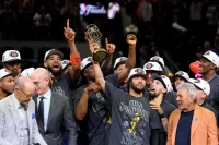 Jalen Brunson’s Finals MVP Win Completes Trope-Breaking Ascent