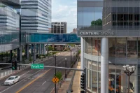 Health Insurer Centene Offers Companywide Worker Buyouts To Cut Costs