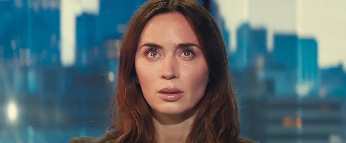 The Sudden Ending Of ‘Disclosure Day,’ Explained