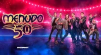 Menudo Reunites For Tour Celebrating Its 50th Anniversary
