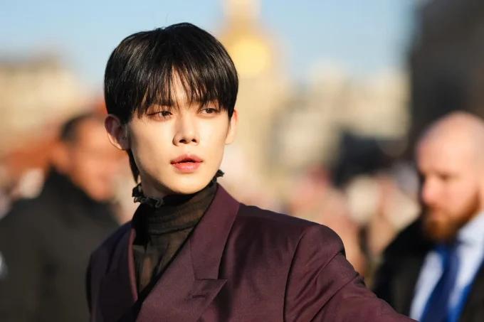 TXT’s Yeonjun Is Returning With A Second Solo Mini Album