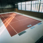 Asics Expands Tennis Footwear Research And Product Updates Coming