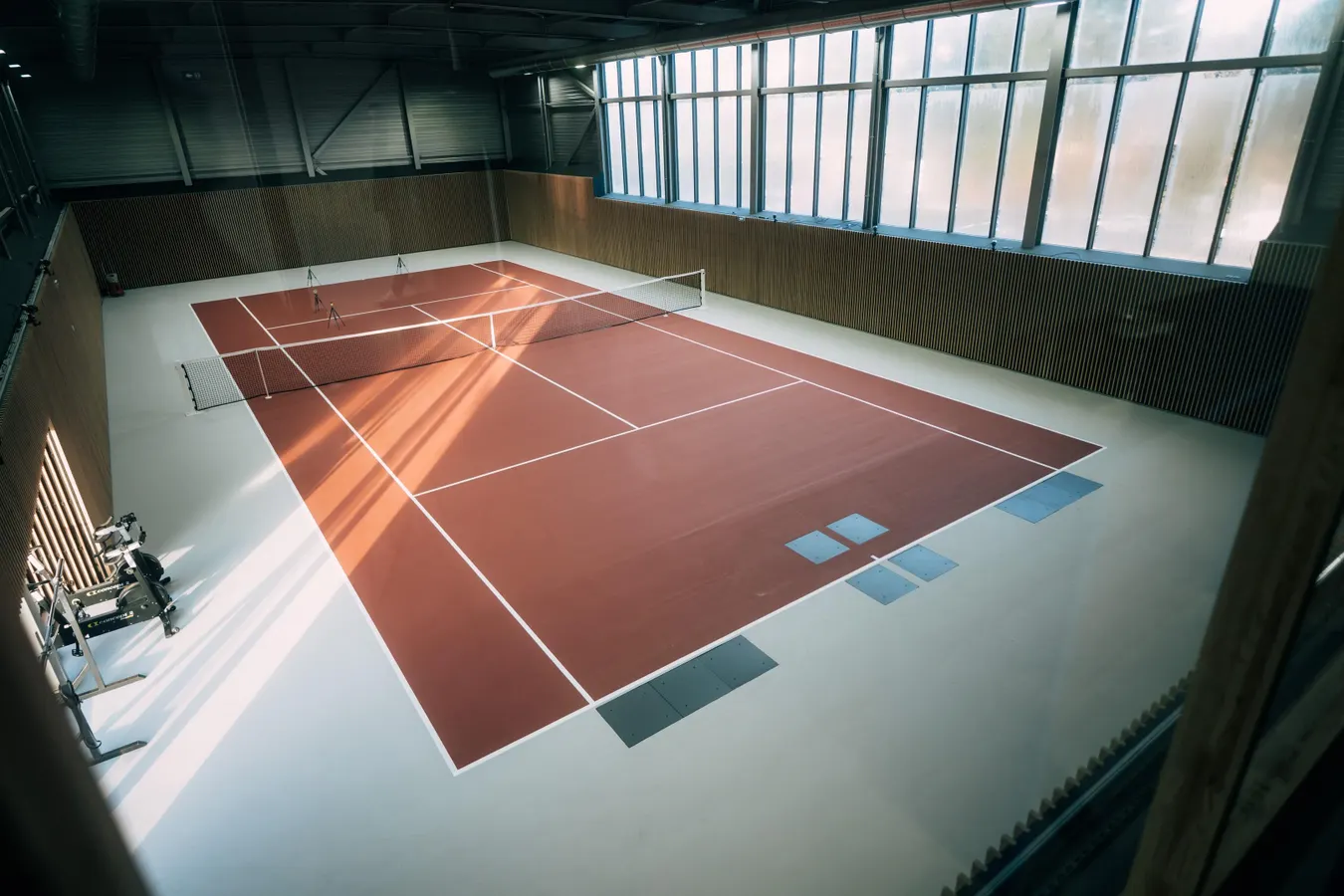 Asics Expands Tennis Footwear Research And Product Updates Coming