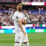 Iranian Team Claims They Were Forced To Return To Mexico Immediately After First World Cup Game In U.S.