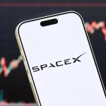 SpaceX Shares Soar Again In Premarket As It Inches Towards .75 Trillion Market Cap