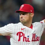 Blue Jays Cut Ties With Former Phillies Southpaw In Middle Of Career Season