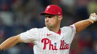 Blue Jays Cut Ties With Former Phillies Southpaw In Middle Of Career Season