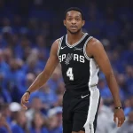 The San Antonio Spurs Don’t Need To Trade De’Aaron Fox… Yet