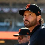 Giants’ Tony Vitello Gets ‘Ego’ Warning From Manager Of The Year