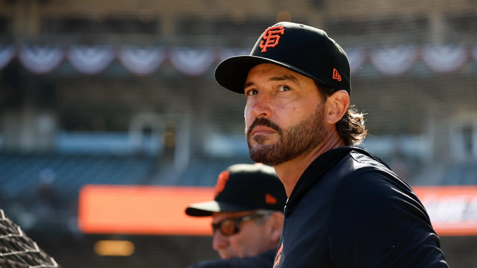 Giants’ Tony Vitello Gets ‘Ego’ Warning From Manager Of The Year
