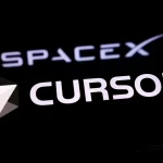 SpaceX Strikes Deal To Buy Cursor For  Billion