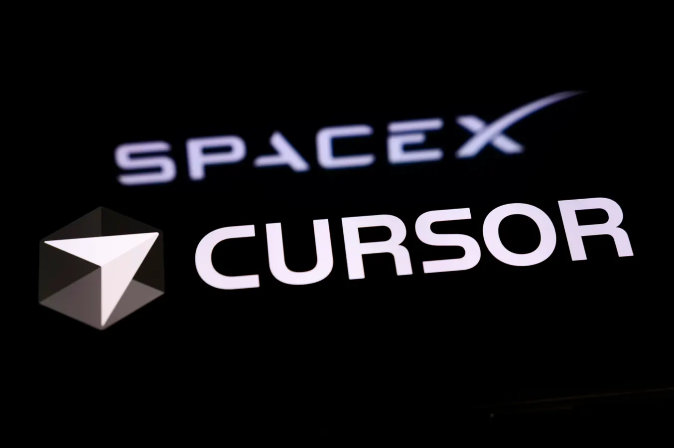 SpaceX Strikes Deal To Buy Cursor For  Billion