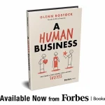 SnapCab CEO Releases New Book About Creating More Human, Resilient, And Profitable Businesses