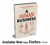 SnapCab CEO Releases New Book About Creating More Human, Resilient, And Profitable Businesses
