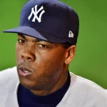 Red Sox’s Aroldis Chapman Fires Accusation At Yankees Boss After Trade Demand