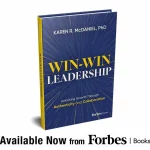 New Book Reveals How Strategic Collaboration And Self-Awareness Create Mutual Value In Modern Organizations