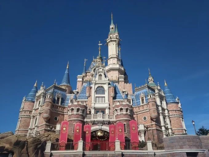 New Disney Theme Park ‘Is Happening’