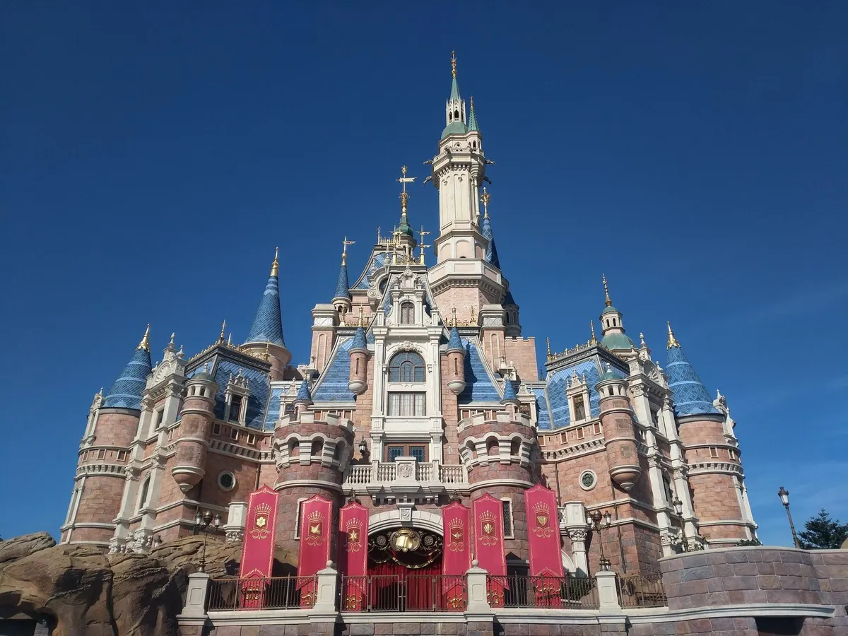 New Disney Theme Park ‘Is Happening’