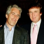 Epstein Wanted To Give Prosecutors Dirt On Trump In Prison, Report Says