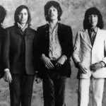 The Rolling Stones Reach A Chart Milestone 60 Years After Debuting