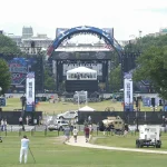 Kash Patel Says ‘Multiple Individuals’ In Custody After FBI Foiled Plot On White House UFC Event