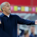 Tunisia’s Sabri Lamouchi Sacking Tests New World Cup Survival Logic