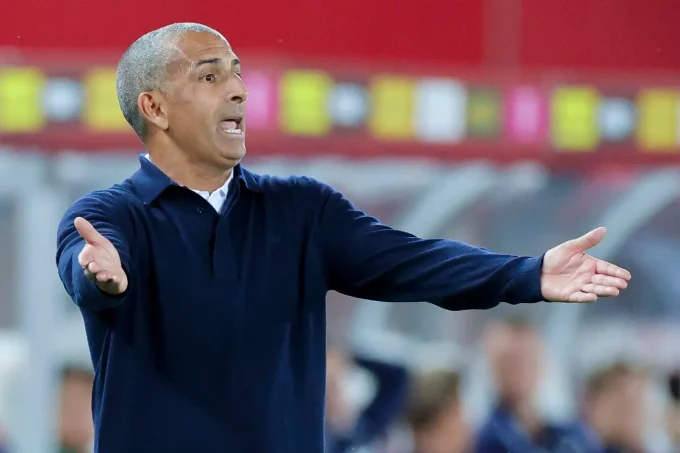 Tunisia’s Sabri Lamouchi Sacking Tests New World Cup Survival Logic