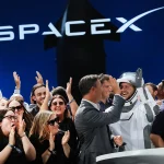 Elon Musk Is Now Worth .4 Trillion As SpaceX Becomes Bigger Than Amazon