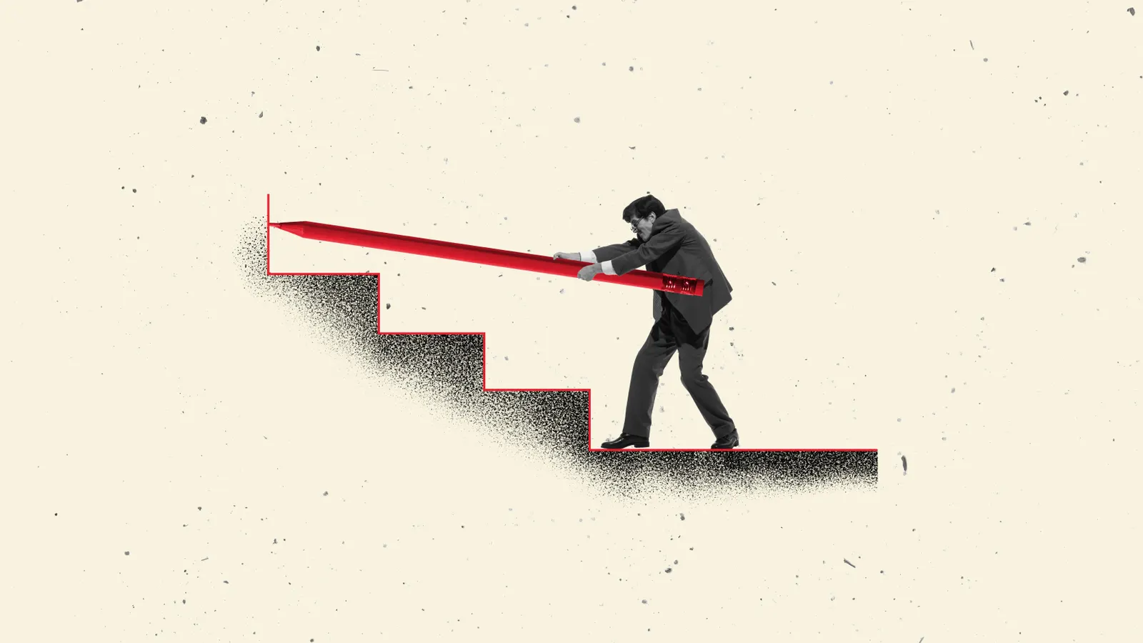 What A Nonprofit Bankruptcy Taught Me About Mission Resilience