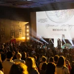 Kyiv Hosts Documentary Film Festival Amid Air Raid Alerts And Ongoing Russian Strikes