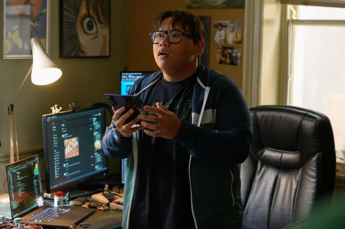 Brand New Day’ Creates Spidey Tracker