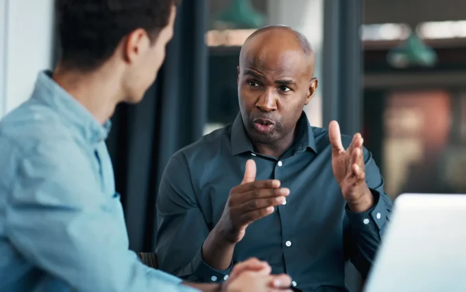 Habits You Build, Risks You Take