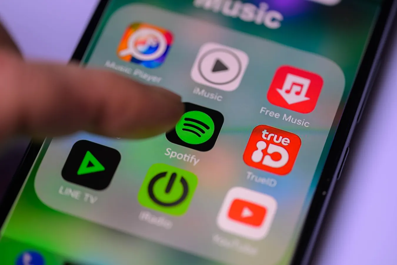 Is Spotify Down? User-Reported Outages Spike Tuesday