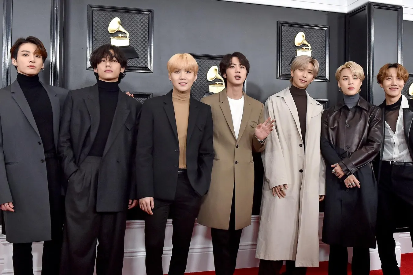 A Newly Introduced Grammys Category Could Change Everything For KPop