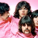 Pink Floyd Blocked From A New No. 1 Album
