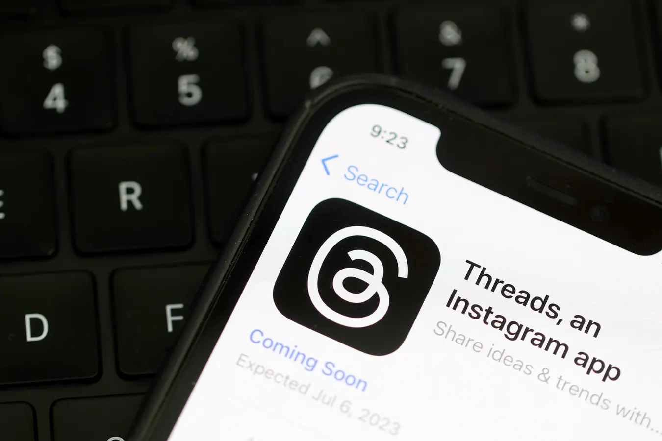 Meta Says Threads Hits 500 Million Monthly Users