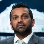 Kash Patel Has ‘Slush Fund’ For FBI Loyalists, Democrats Claim
