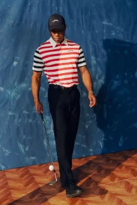 Sun Day Red Unveils Summer Championship Collection Ahead Of U.S. Open