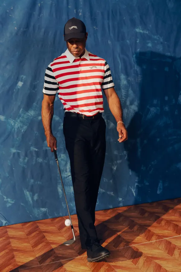 Sun Day Red Unveils Summer Championship Collection Ahead Of U.S. Open