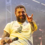 Post Malone Doubles His Smashes On One Chart With A Decade-Old Song